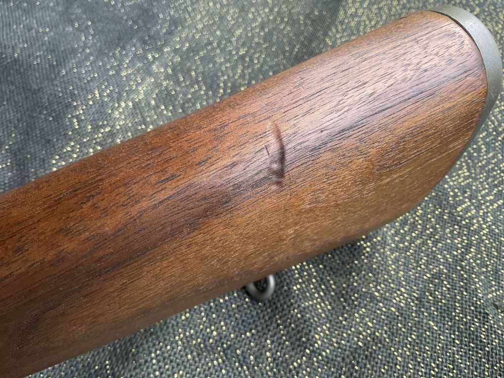 Fine US M1 Garand Springfield Armory 7.62 NATO H&R Barrel CMP -img-14