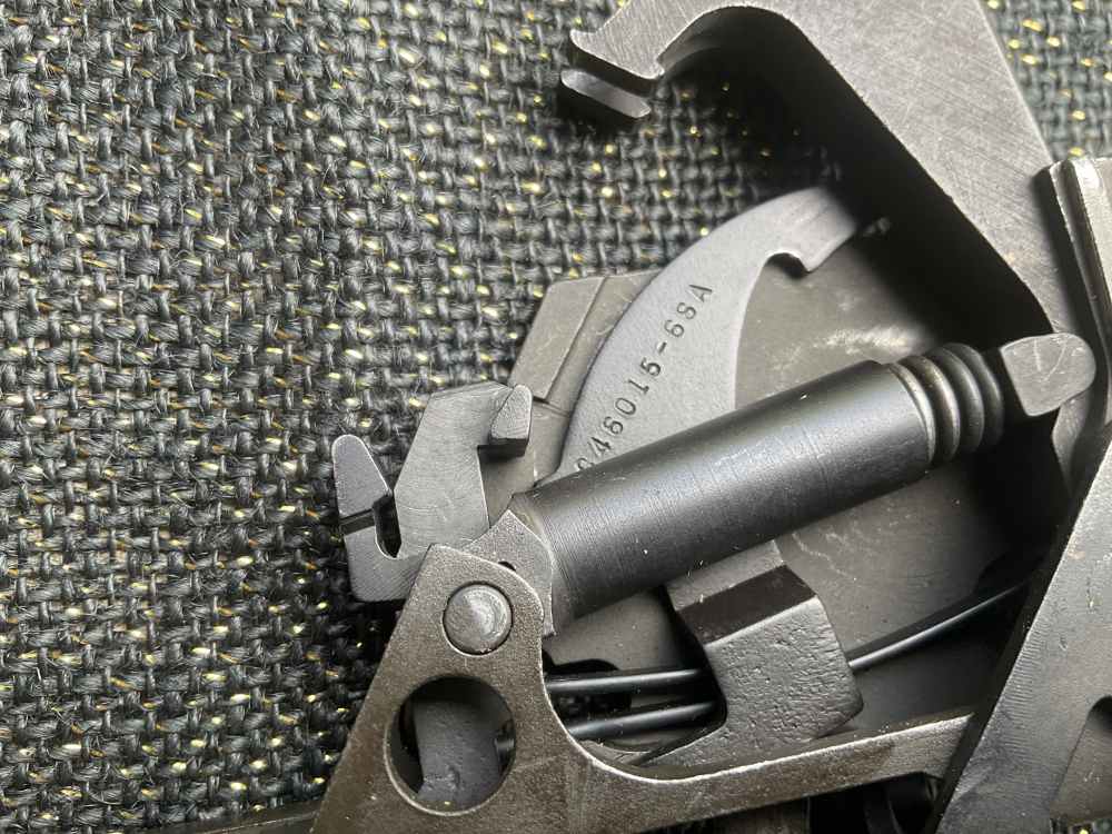 Fine US M1 Garand Springfield Armory 7.62 NATO H&R Barrel CMP -img-35