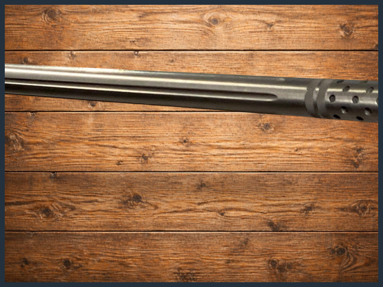 Savage 116 300 Remington Ultra Magnum Weather Warrior Stock #46-img-14