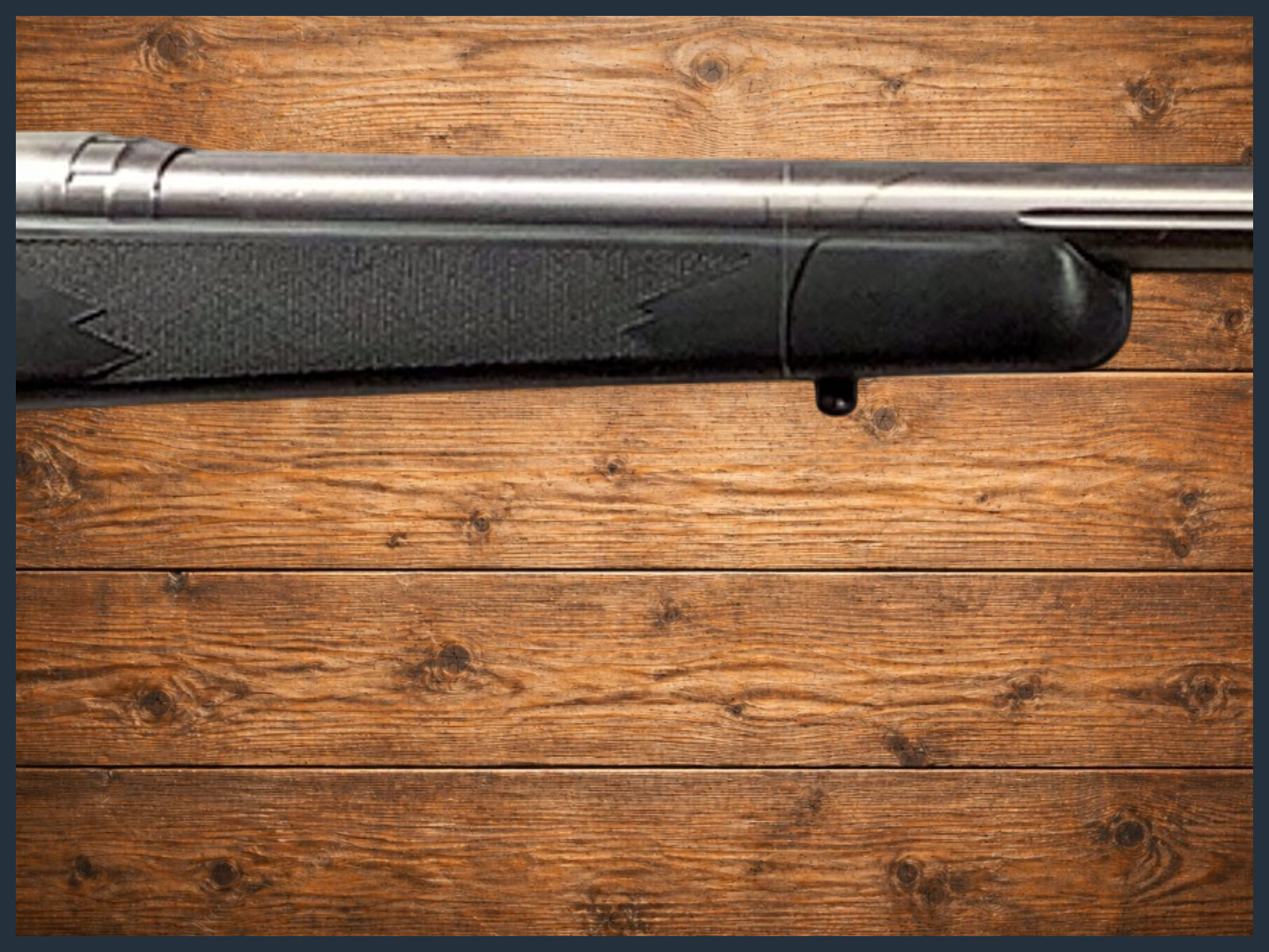 Savage 116 300 Remington Ultra Magnum Weather Warrior Stock #46-img-8