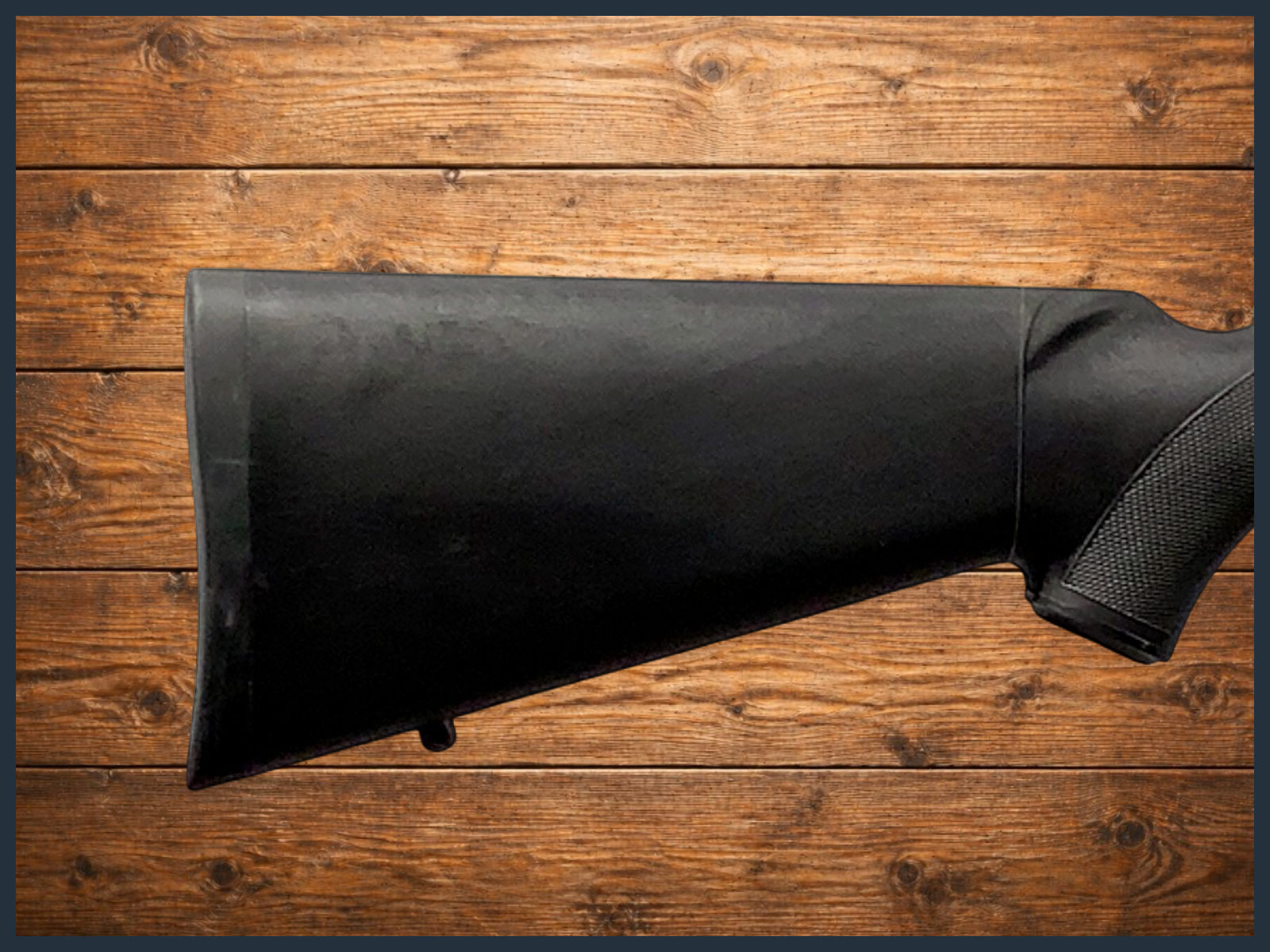 Savage 116 300 Remington Ultra Magnum Weather Warrior Stock #46-img-6