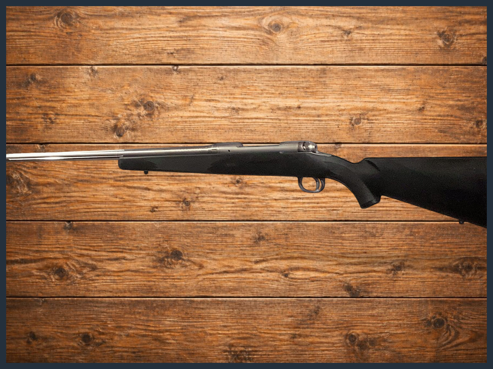 Savage 116 300 Remington Ultra Magnum Weather Warrior Stock #46-img-1