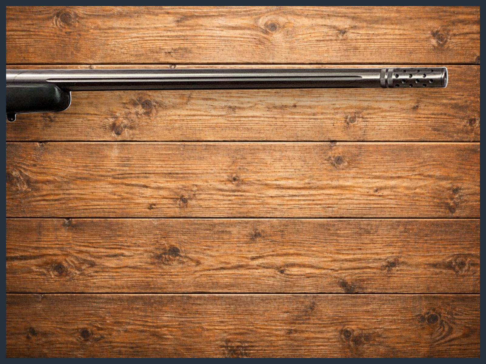 Savage 116 300 Remington Ultra Magnum Weather Warrior Stock #46-img-9