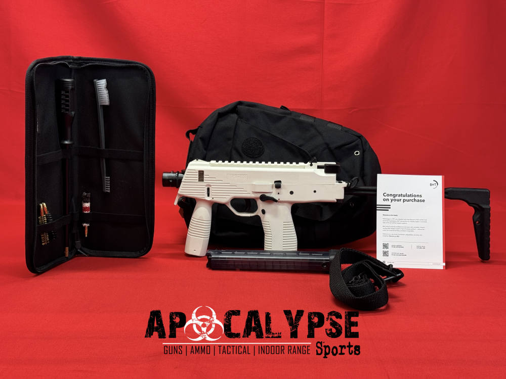 B&T TP9 SBR-img-1