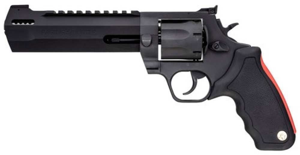 TAURUS RAGING HUNTER .357 MAG 6.75" BARREL 7-ROUNDS-img-0