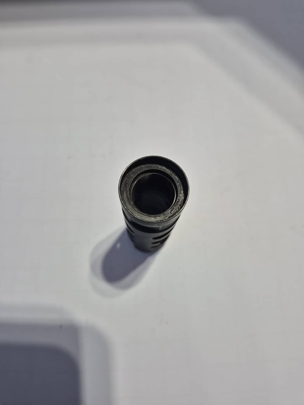 M1A/M14 PWS FSC30 Flash Suppressor Compensator .308 BATFE OK-img-5
