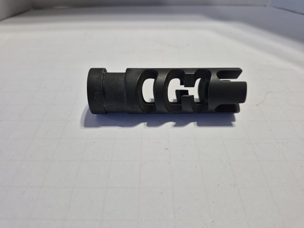 M1A/M14 PWS FSC30 Flash Suppressor Compensator .308 BATFE OK-img-7