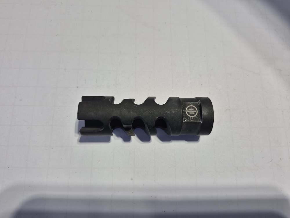 M1A/M14 PWS FSC30 Flash Suppressor Compensator .308 BATFE OK-img-8