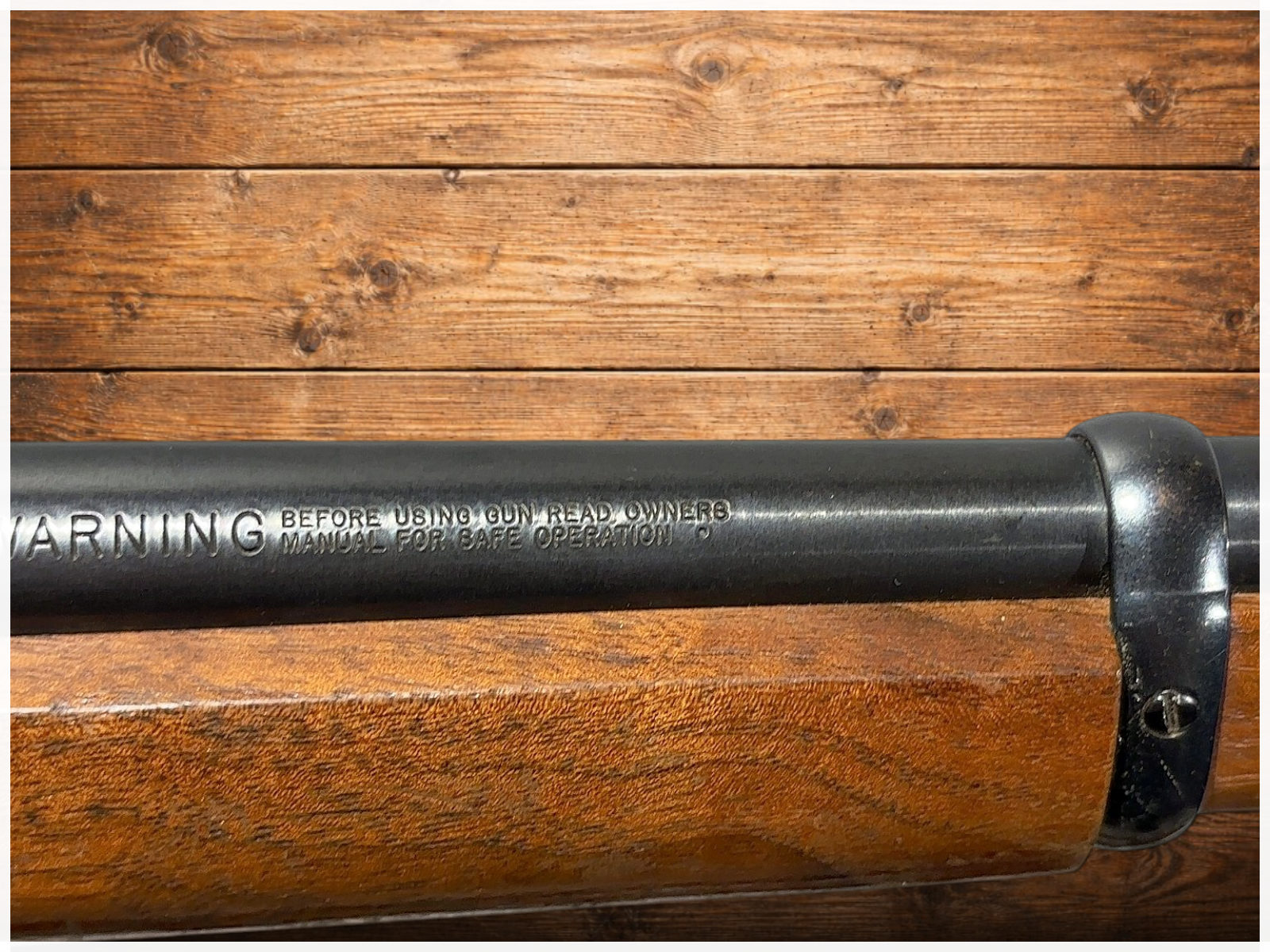 Marlin 336CS .35 Remington CS Stock #47-img-14
