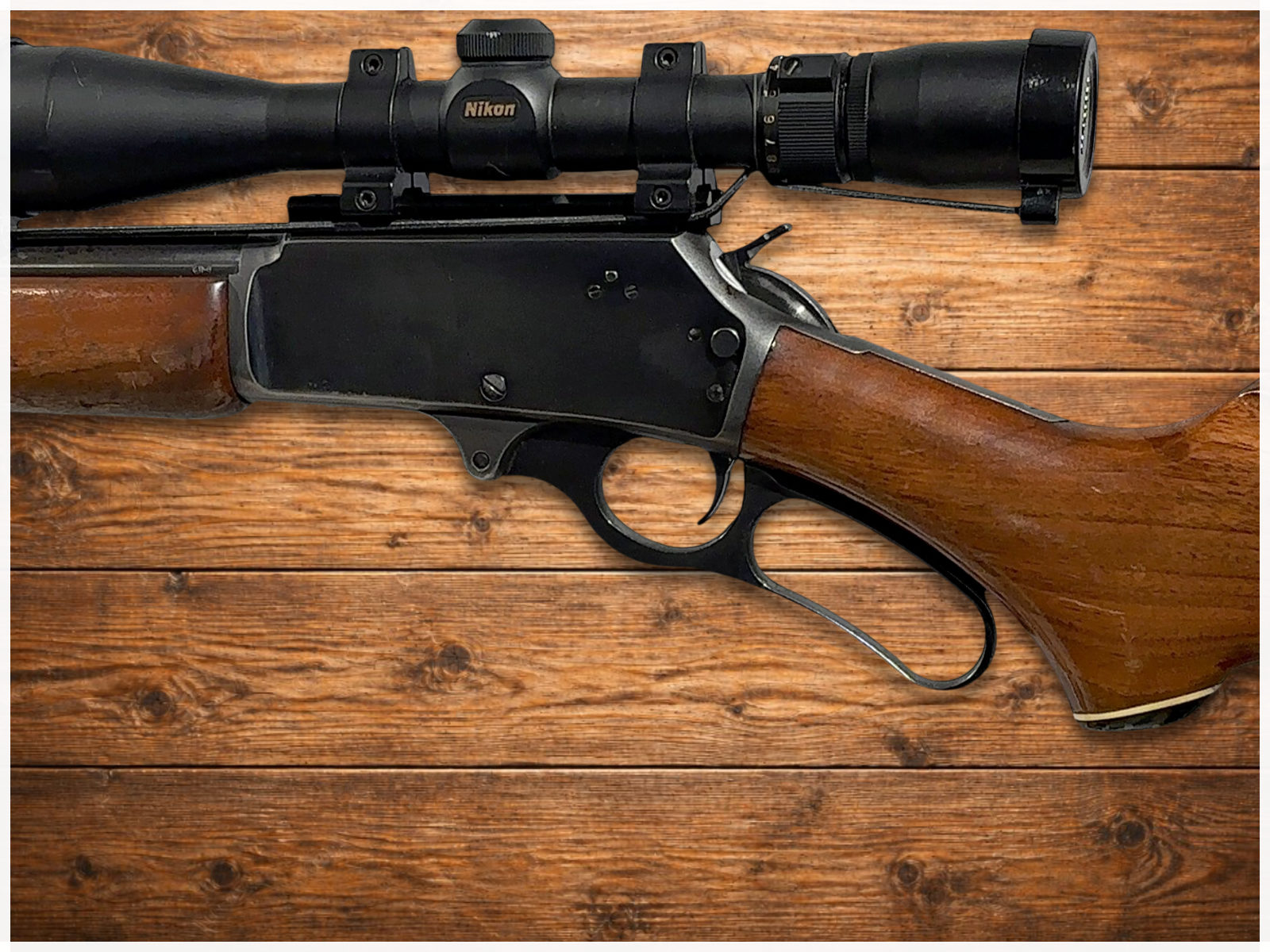 Marlin 336CS .35 Remington CS Stock #47-img-4