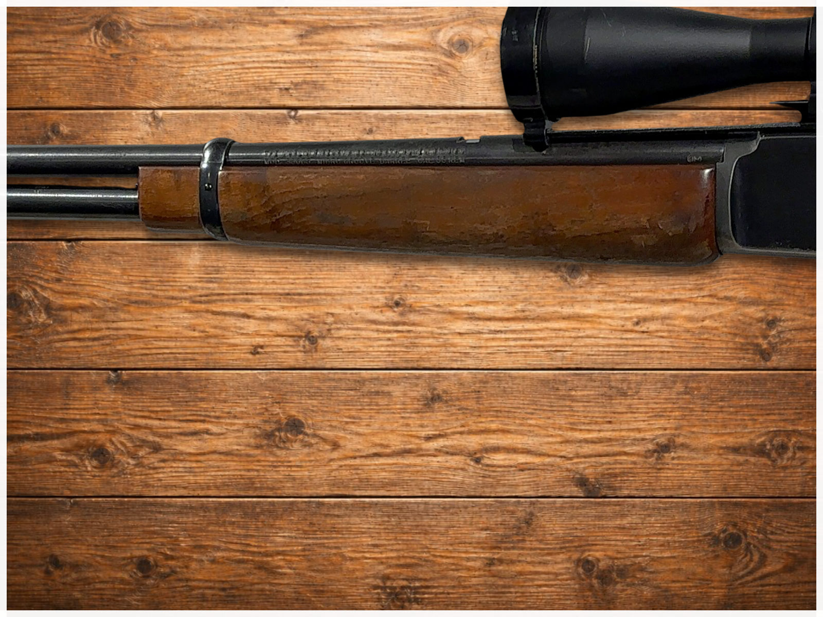 Marlin 336CS .35 Remington CS Stock #47-img-3