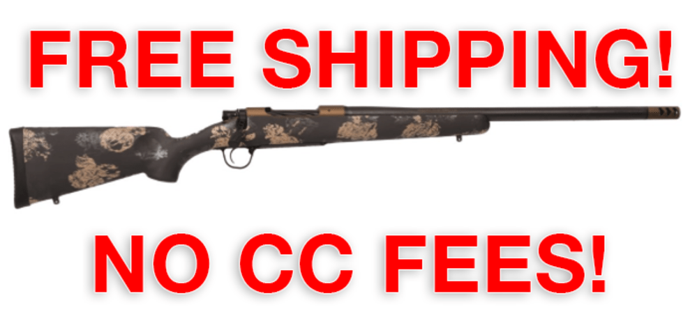 Christensen Arms Ridgeline FFT - .30-06 - 22" - 801-06199-00-img-0