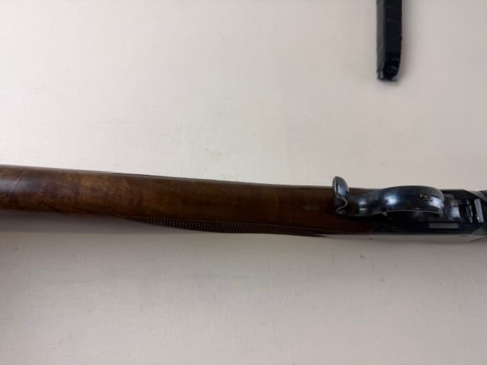 Browning 1885 Low Wall 45 Colt 24" -img-4