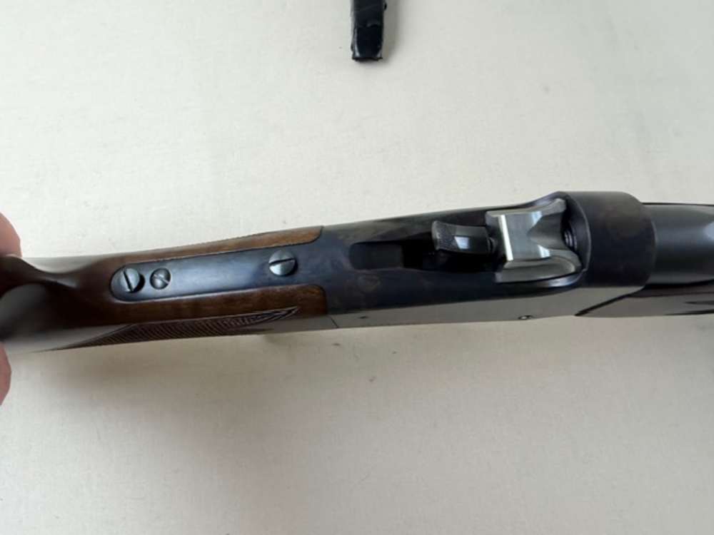 Browning 1885 Low Wall 45 Colt 24" -img-18