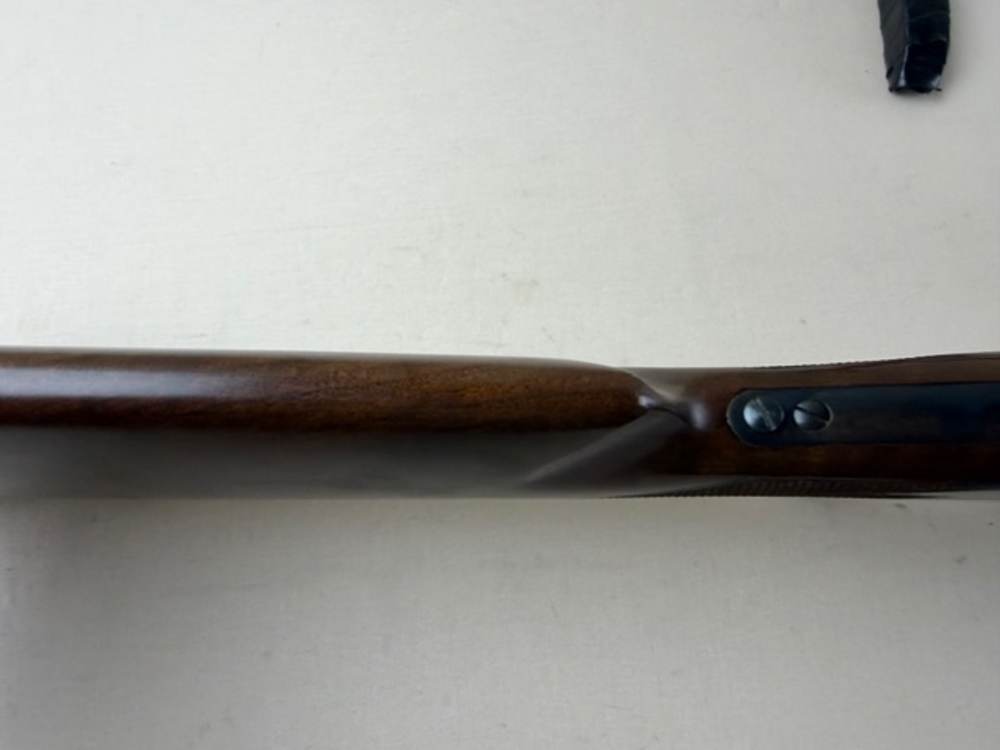 Browning 1885 Low Wall 45 Colt 24" -img-14