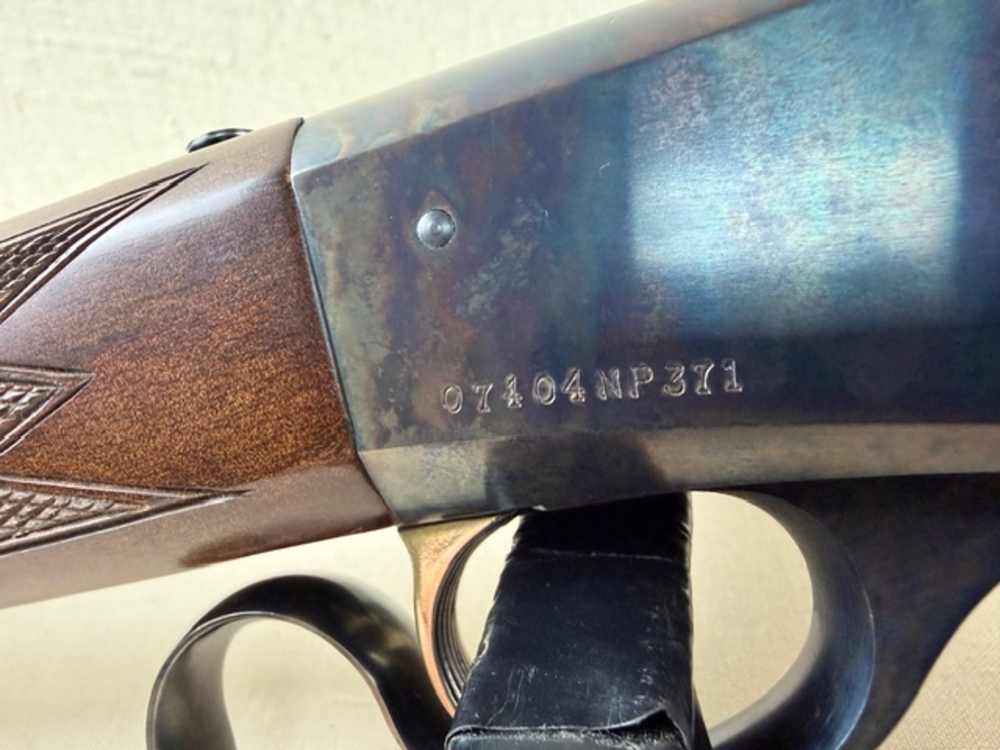Browning 1885 Low Wall 45 Colt 24" -img-24