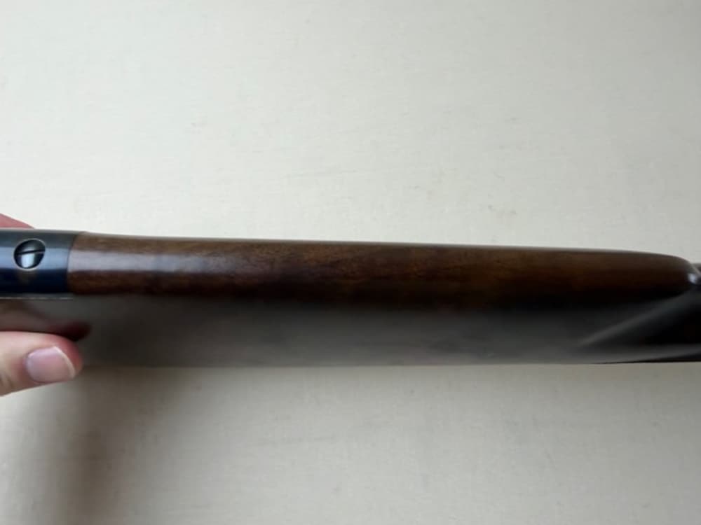 Browning 1885 Low Wall 45 Colt 24" -img-15