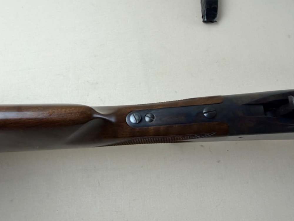 Browning 1885 Low Wall 45 Colt 24" -img-13