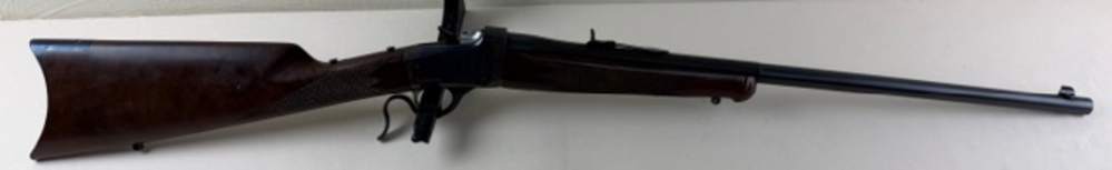 Browning 1885 Low Wall 45 Colt 24" -img-31