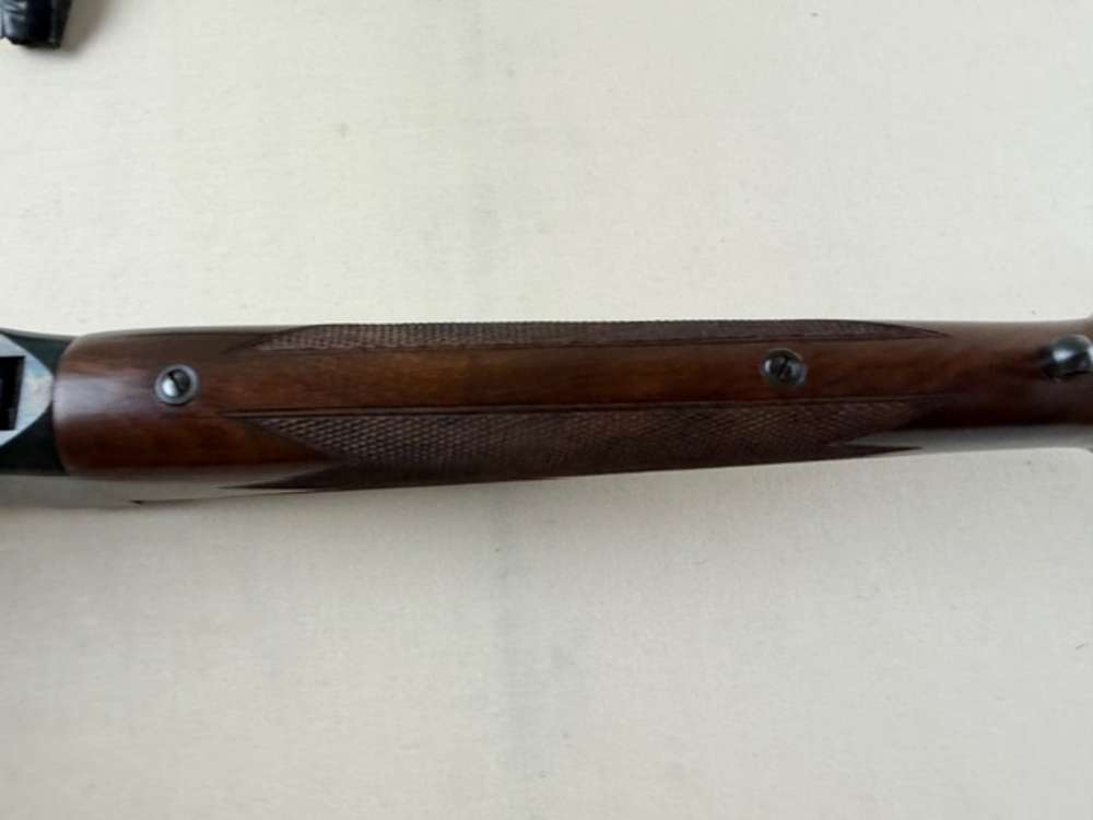 Browning 1885 Low Wall 45 Colt 24" -img-9