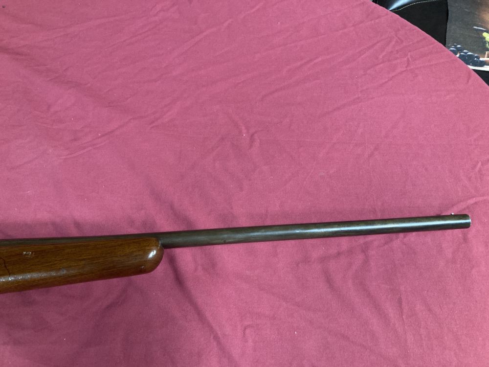 Savage bolt action 20 ga.-img-3