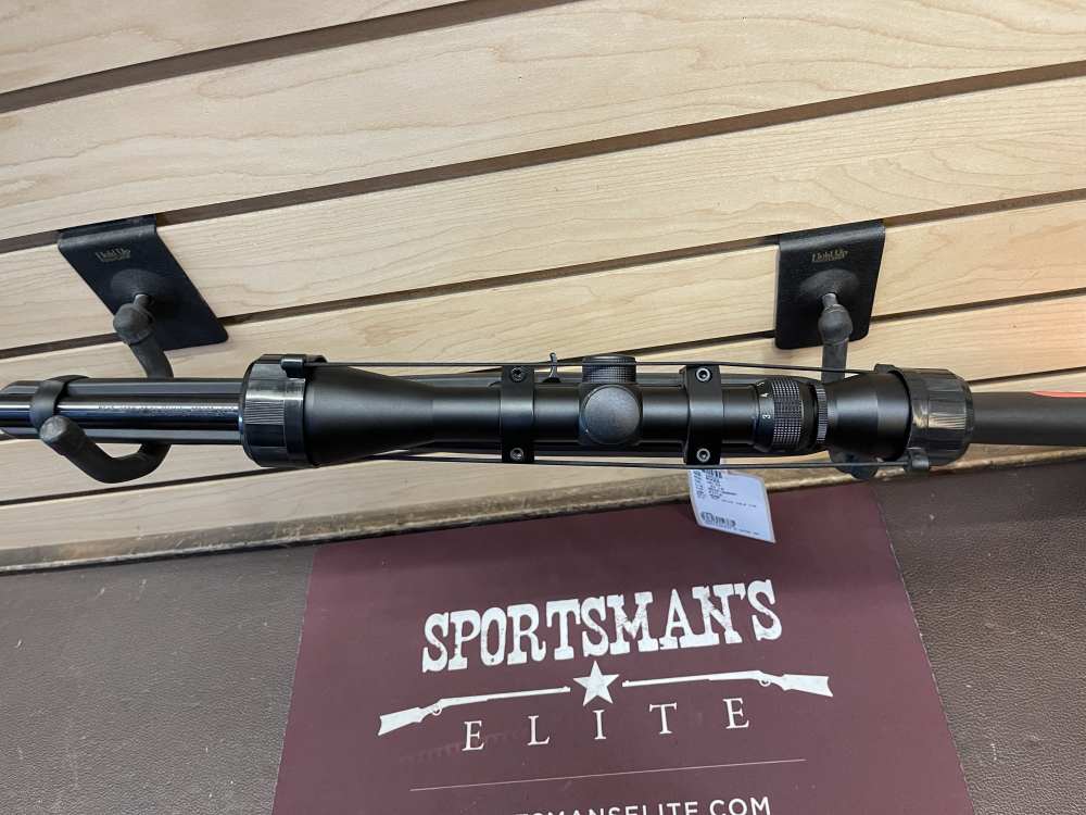 Ruger 10/22 Carbine w/ Viridian EON 3-9x40-img-9