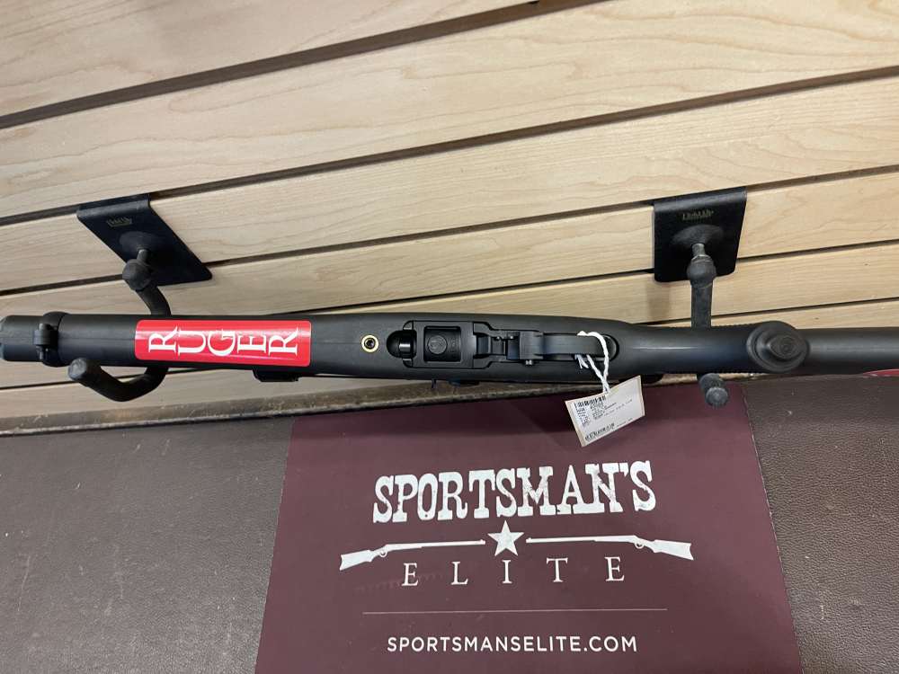 Ruger 10/22 Carbine w/ Viridian EON 3-9x40-img-12