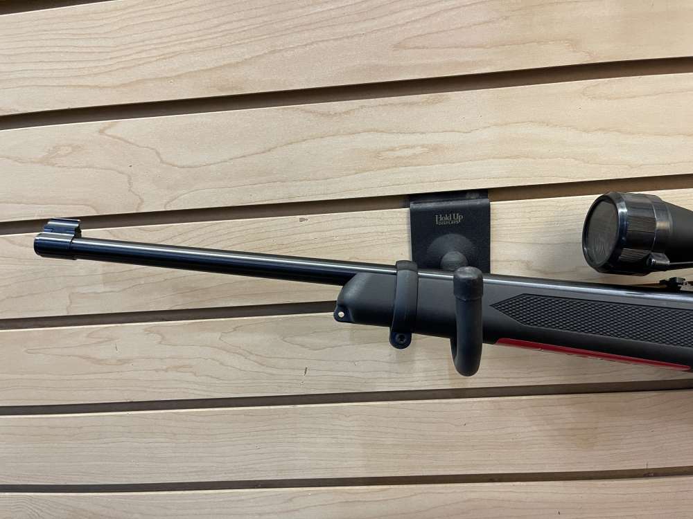 Ruger 10/22 Carbine w/ Viridian EON 3-9x40-img-5