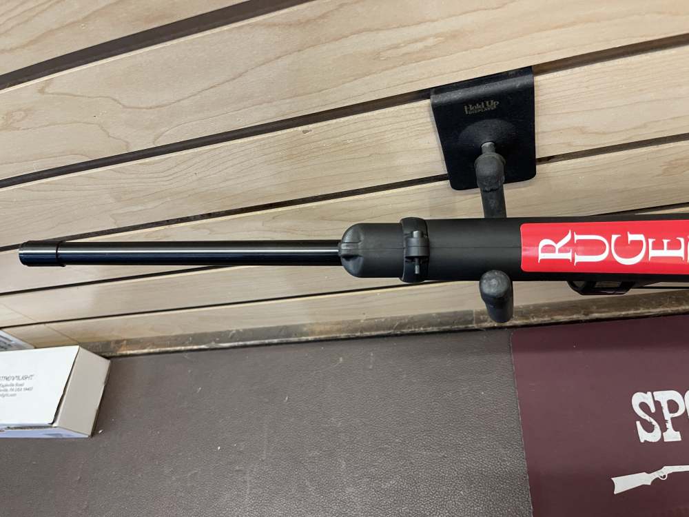Ruger 10/22 Carbine w/ Viridian EON 3-9x40-img-11