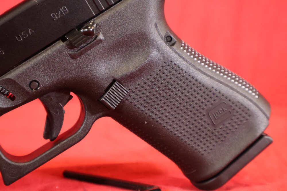 Glock 19M Gen 5 MOS 9mm 4.02"-img-7