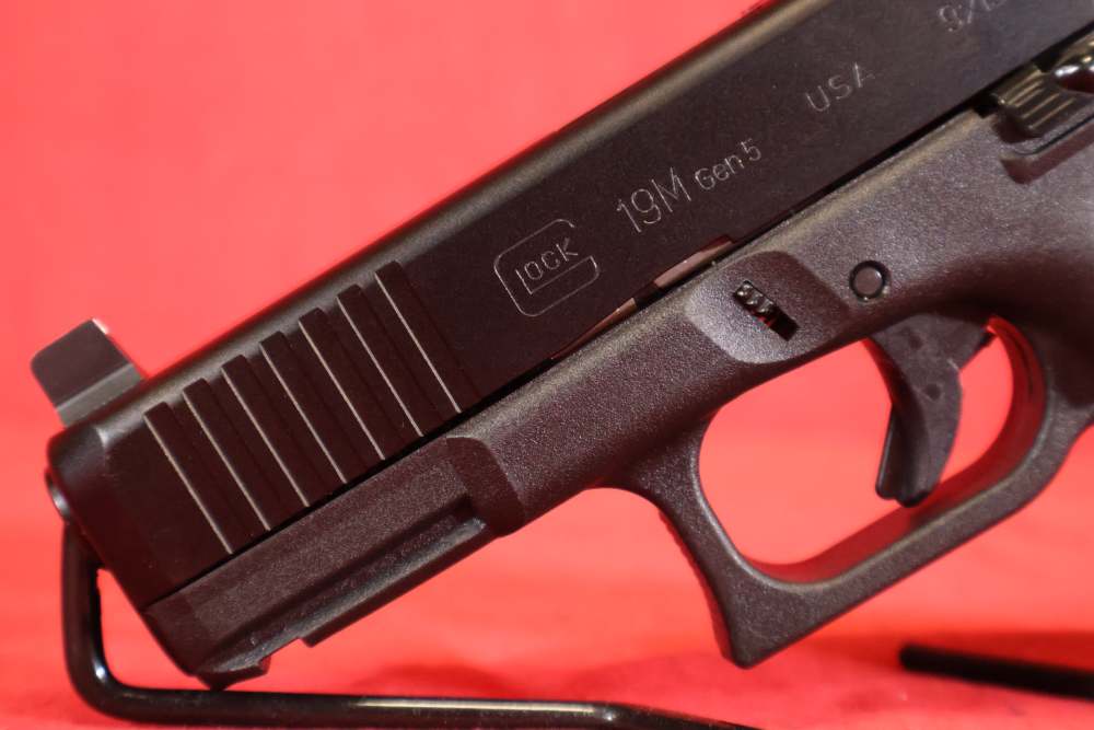 Glock 19M Gen 5 MOS 9mm 4.02"-img-5