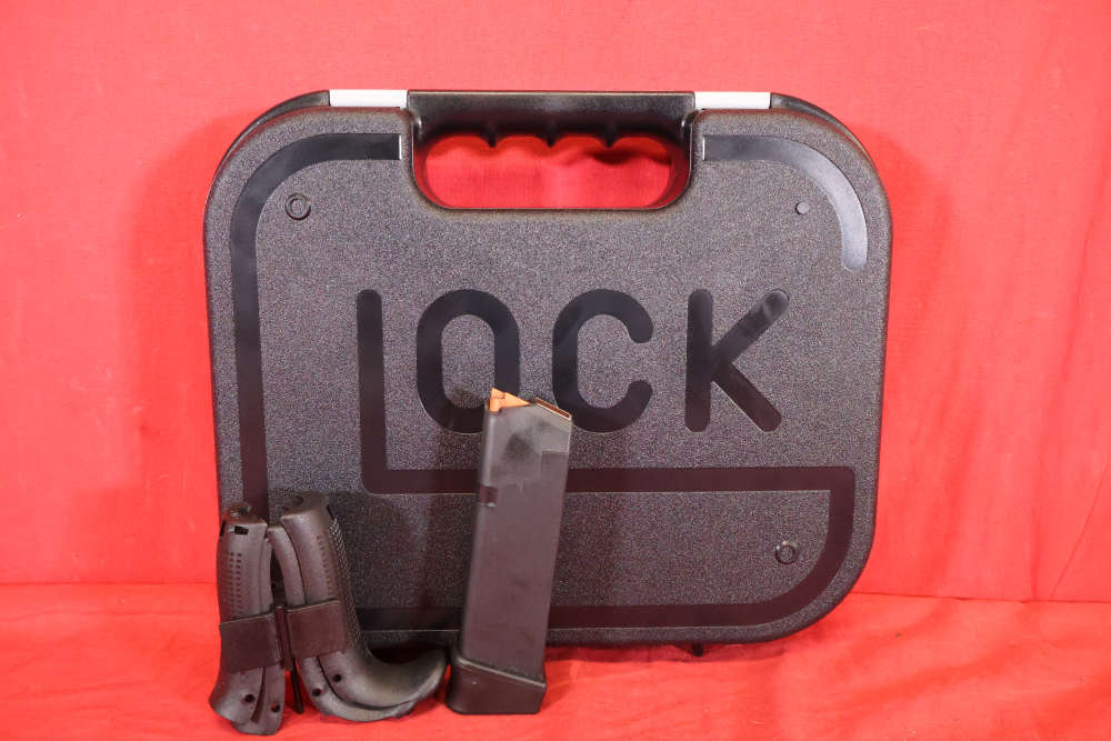 Glock 19M Gen 5 MOS 9mm 4.02"-img-2