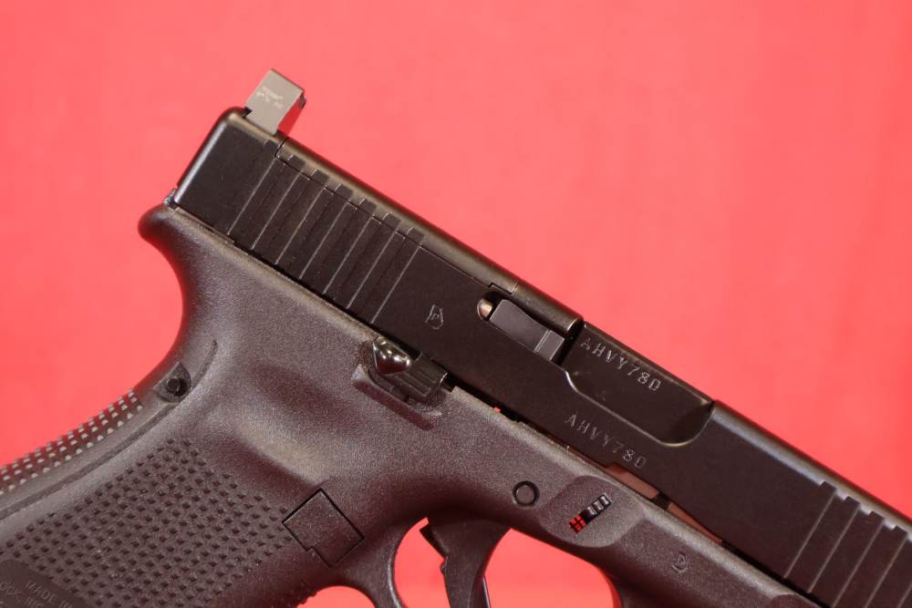 Glock 19M Gen 5 MOS 9mm 4.02"-img-9