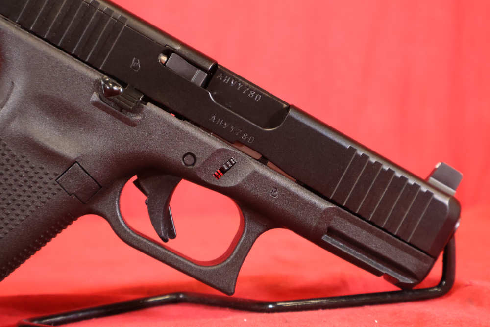 Glock 19M Gen 5 MOS 9mm 4.02"-img-10