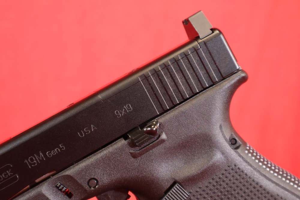 Glock 19M Gen 5 MOS 9mm 4.02"-img-6