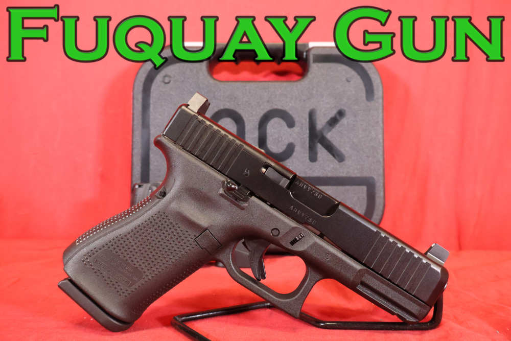 Glock 19M Gen 5 MOS 9mm 4.02"-img-0