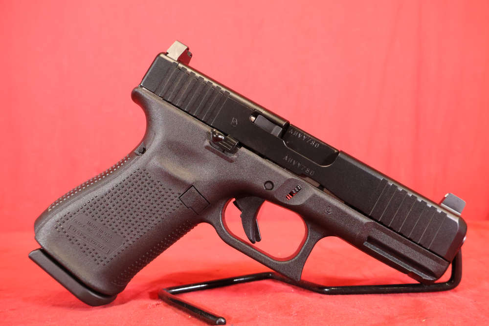 Glock 19M Gen 5 MOS 9mm 4.02"-img-3