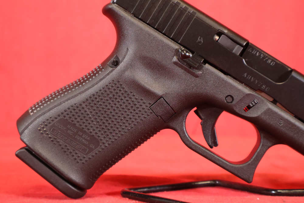 Glock 19M Gen 5 MOS 9mm 4.02"-img-8