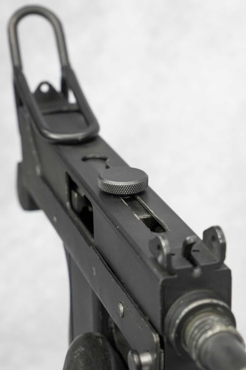 SWD COBRAY MAC 11 M11/9 TRANSFERABLE MACHINEGUN | HUGE ACCESSORY PACKAGE!-img-20