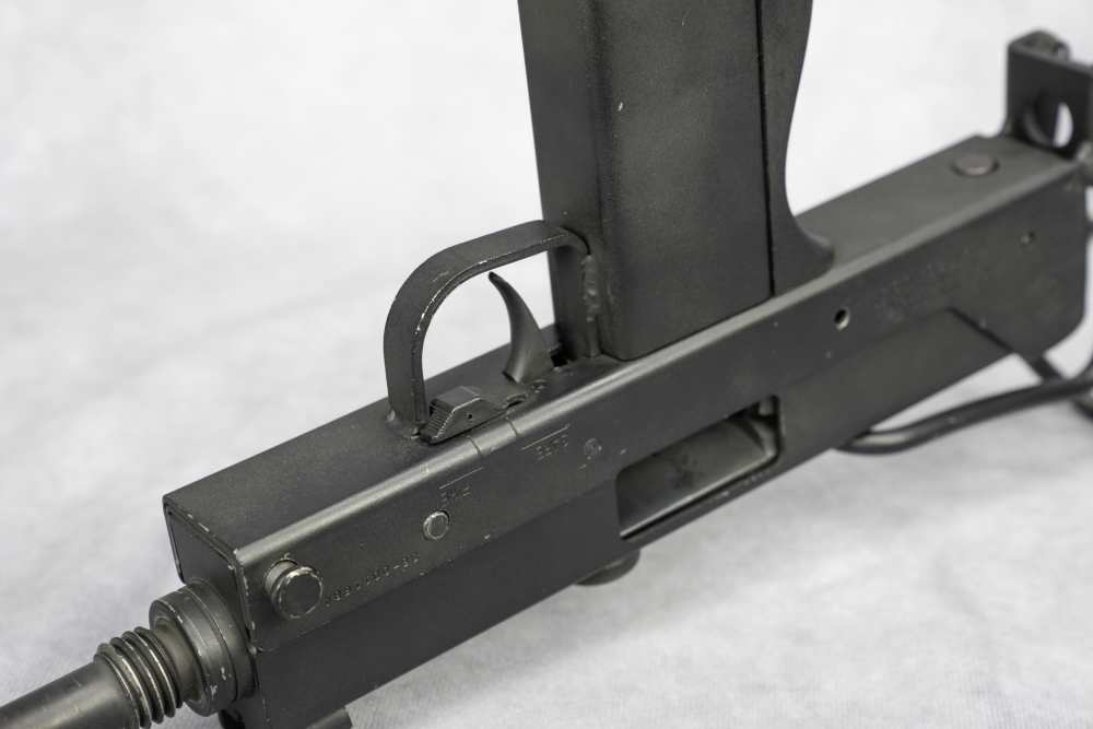 SWD COBRAY MAC 11 M11/9 TRANSFERABLE MACHINEGUN | HUGE ACCESSORY PACKAGE!-img-24