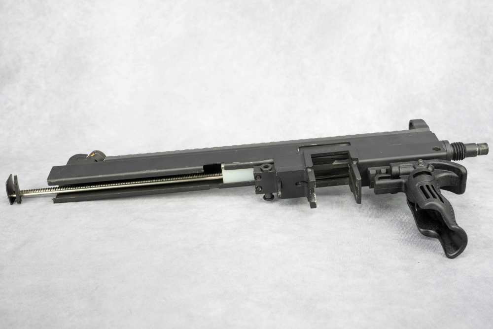 SWD COBRAY MAC 11 M11/9 TRANSFERABLE MACHINEGUN | HUGE ACCESSORY PACKAGE!-img-32