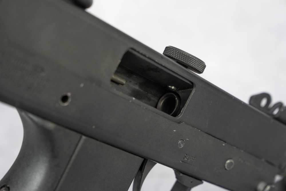 SWD COBRAY MAC 11 M11/9 TRANSFERABLE MACHINEGUN | HUGE ACCESSORY PACKAGE!-img-11