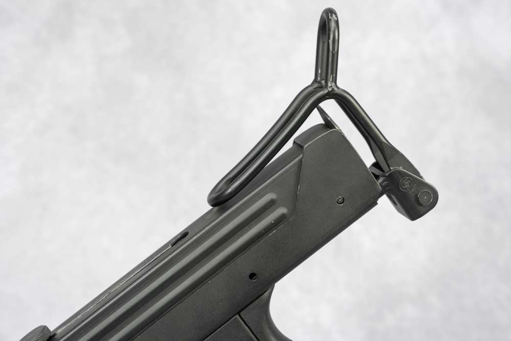 SWD COBRAY MAC 11 M11/9 TRANSFERABLE MACHINEGUN | HUGE ACCESSORY PACKAGE!-img-17