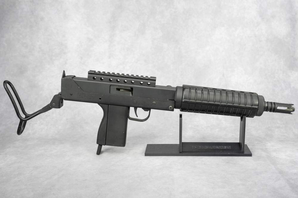 SWD COBRAY MAC 11 M11/9 TRANSFERABLE MACHINEGUN | HUGE ACCESSORY PACKAGE!-img-37
