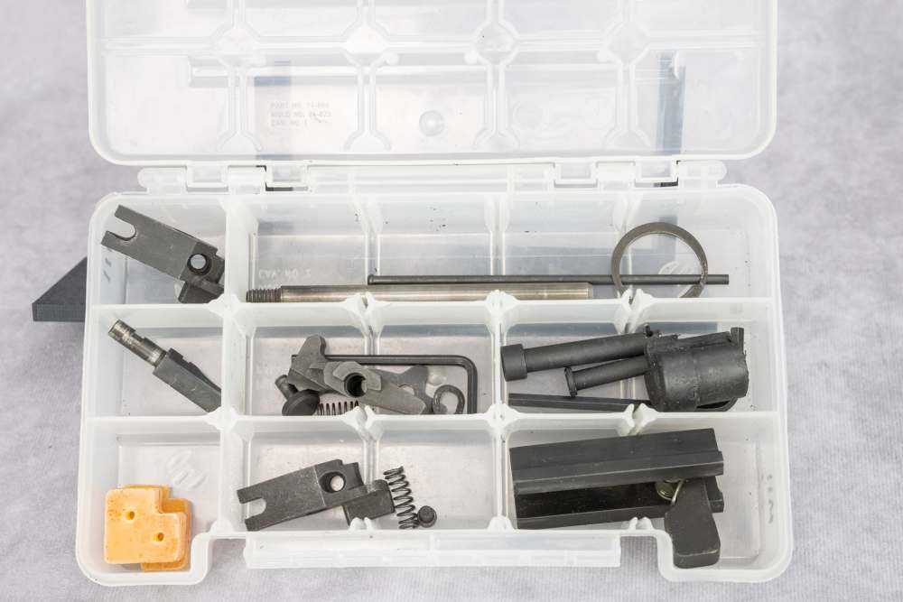 SWD COBRAY MAC 11 M11/9 TRANSFERABLE MACHINEGUN | HUGE ACCESSORY PACKAGE!-img-44