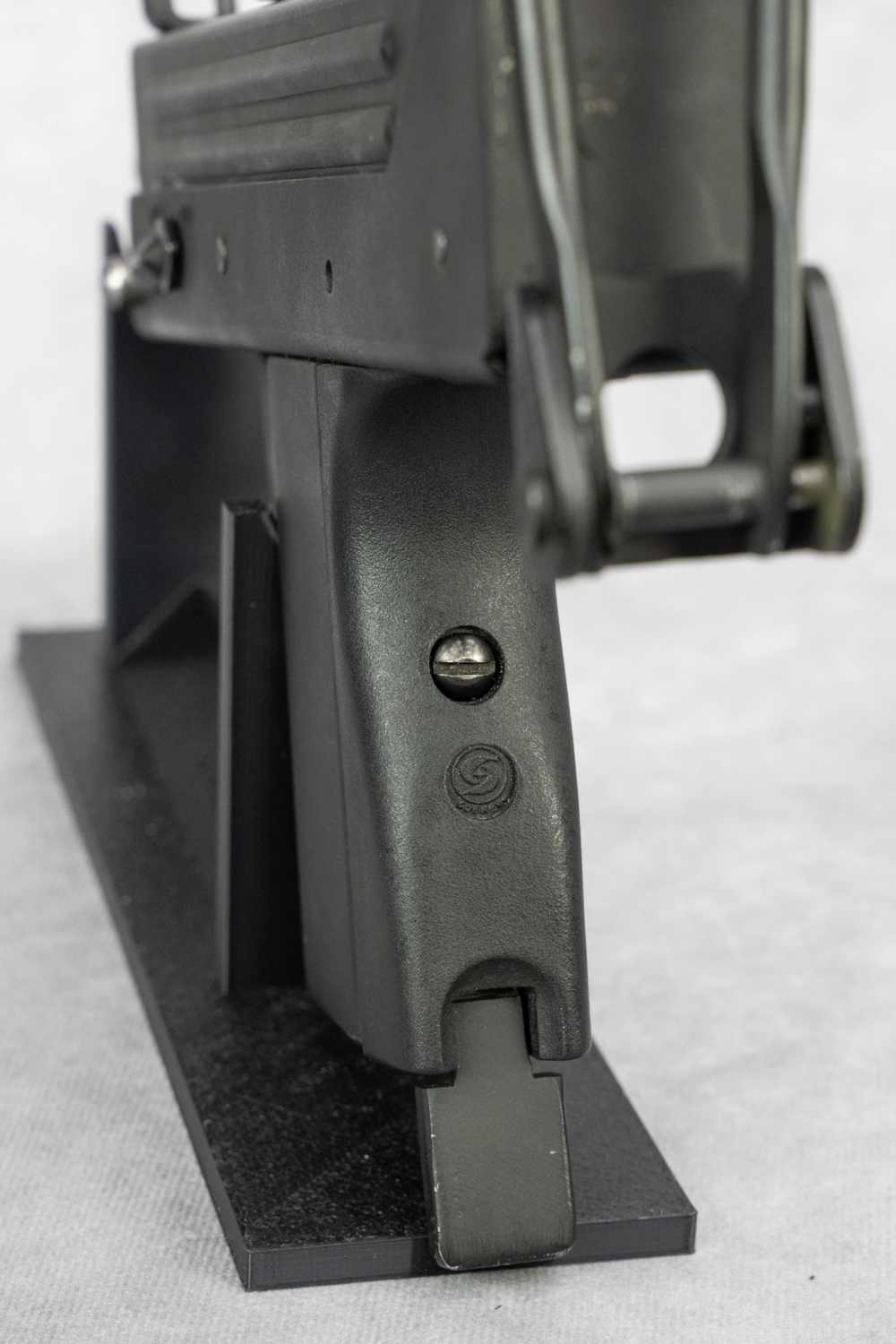 SWD COBRAY MAC 11 M11/9 TRANSFERABLE MACHINEGUN | HUGE ACCESSORY PACKAGE!-img-22