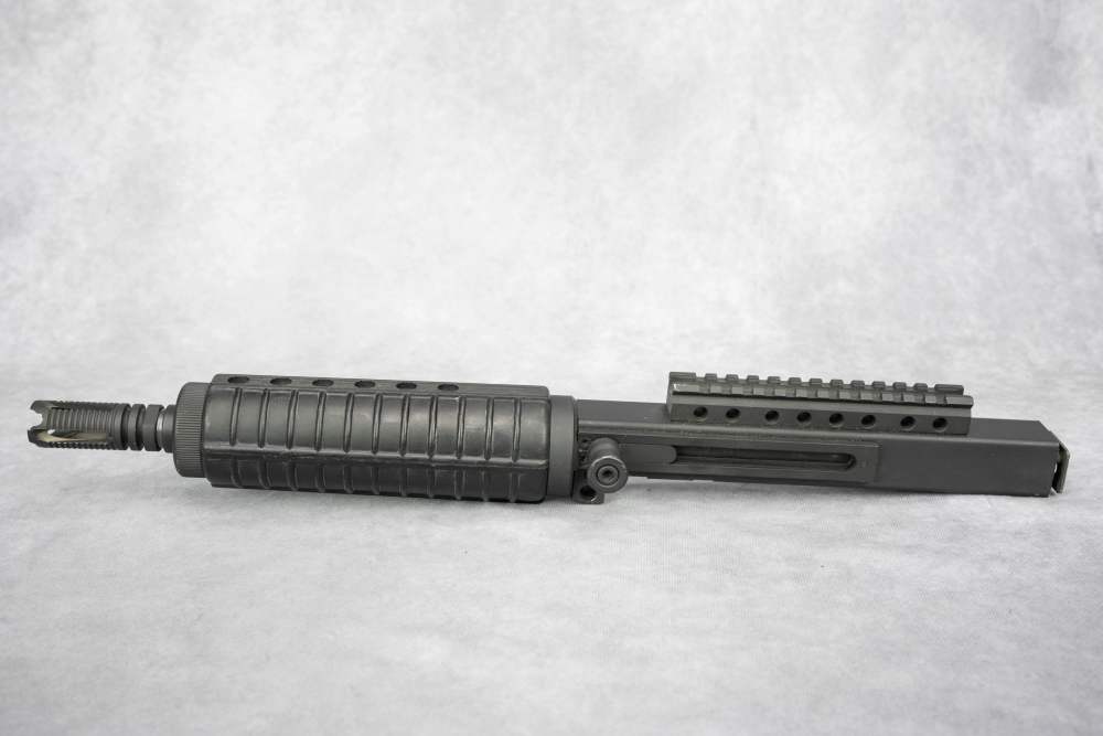 SWD COBRAY MAC 11 M11/9 TRANSFERABLE MACHINEGUN | HUGE ACCESSORY PACKAGE!-img-40