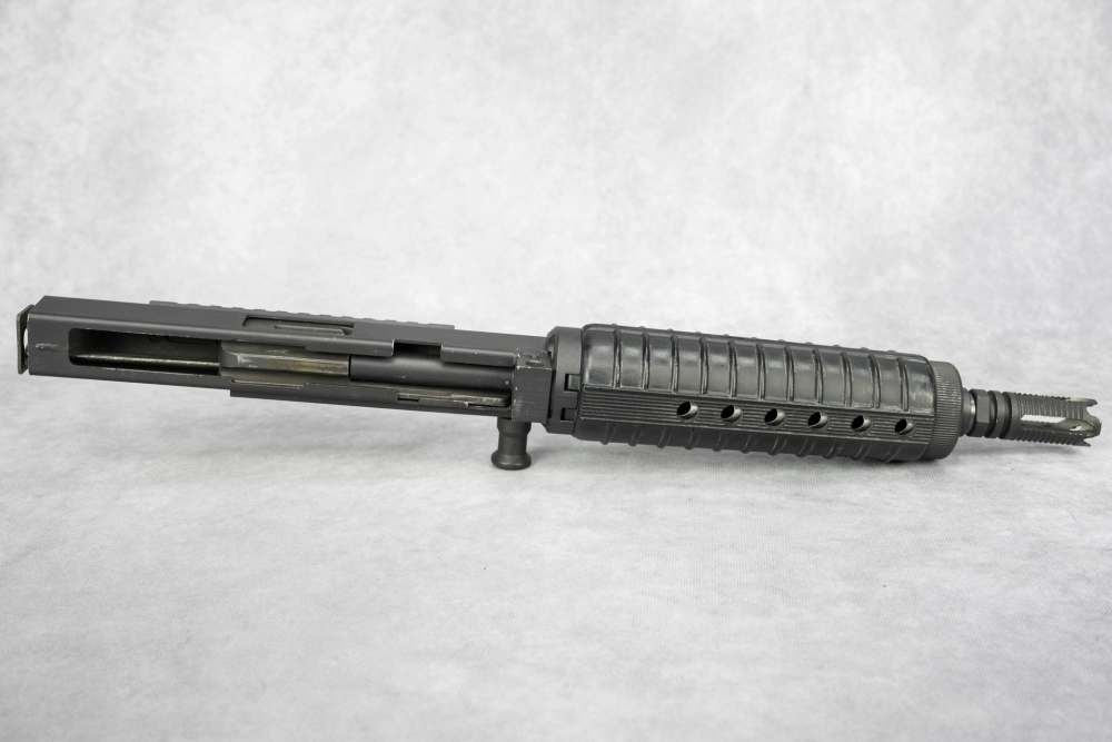 SWD COBRAY MAC 11 M11/9 TRANSFERABLE MACHINEGUN | HUGE ACCESSORY PACKAGE!-img-38