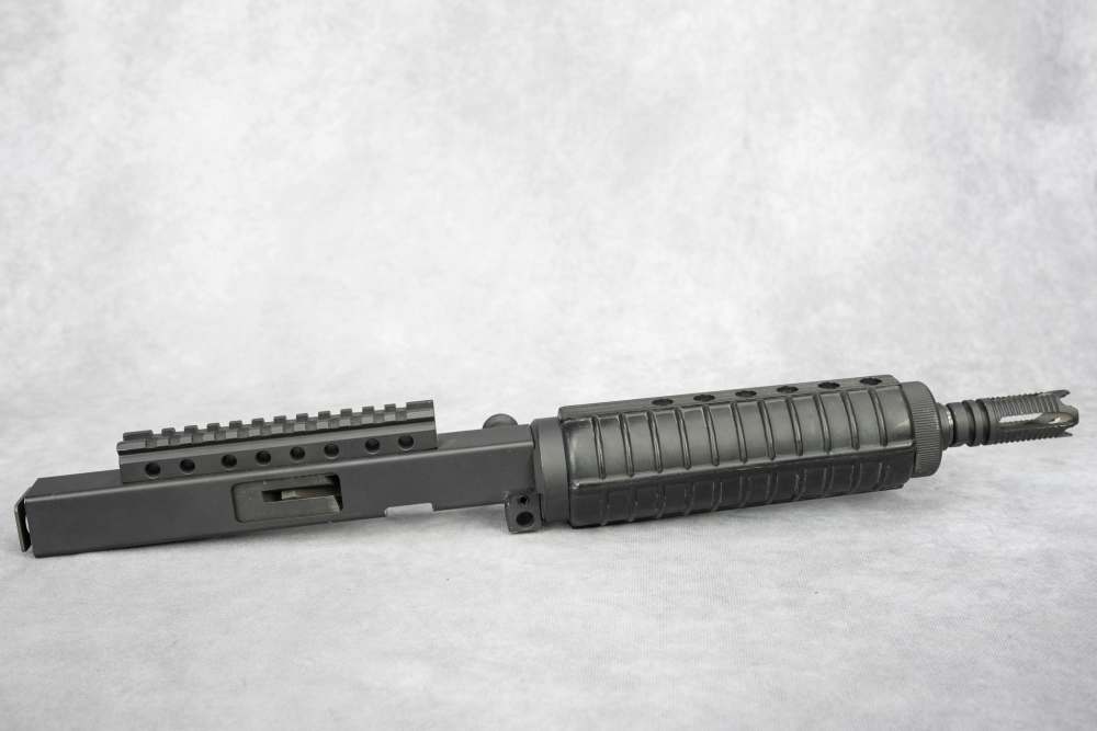SWD COBRAY MAC 11 M11/9 TRANSFERABLE MACHINEGUN | HUGE ACCESSORY PACKAGE!-img-39