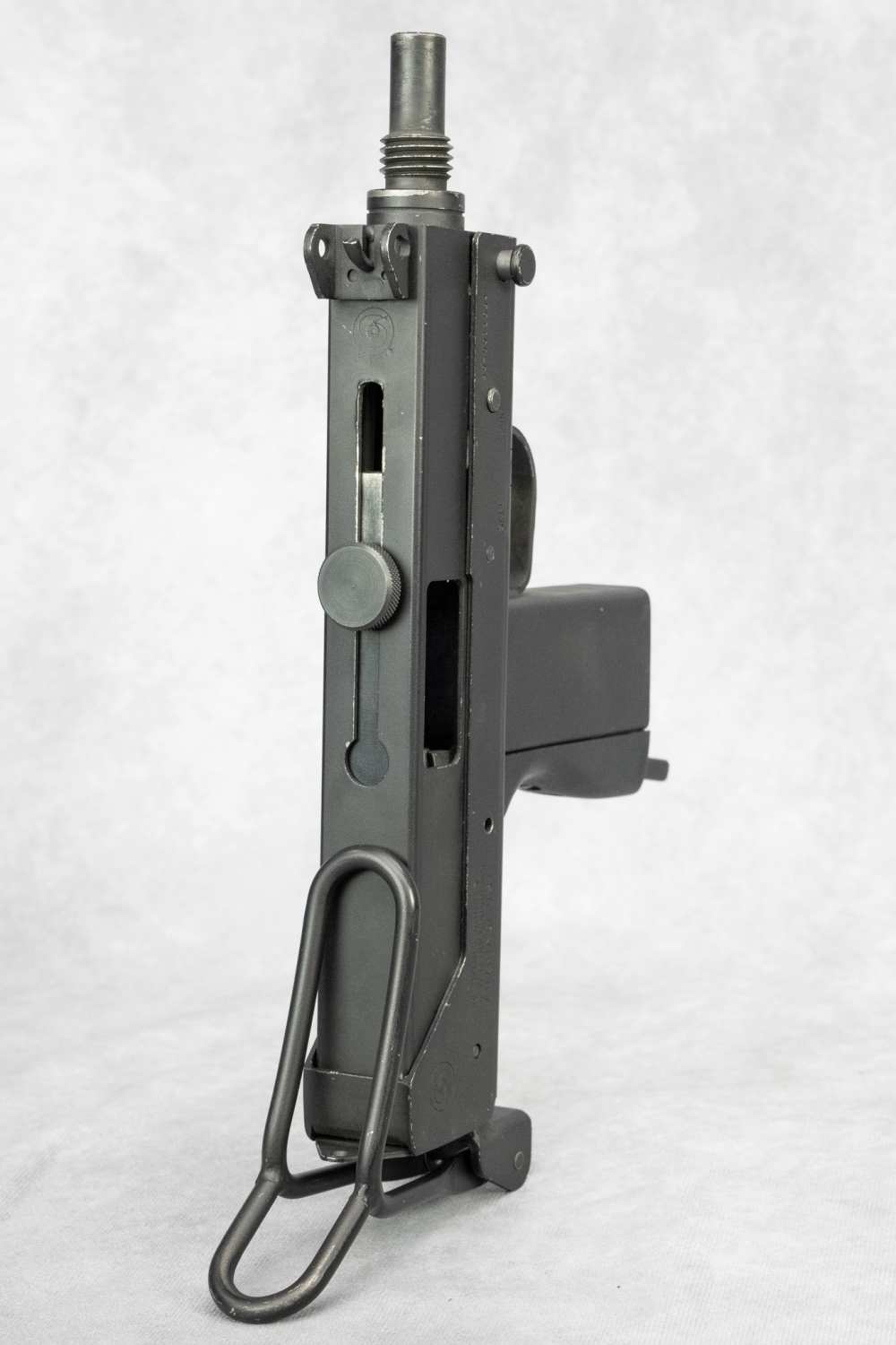 SWD COBRAY MAC 11 M11/9 TRANSFERABLE MACHINEGUN | HUGE ACCESSORY PACKAGE!-img-25